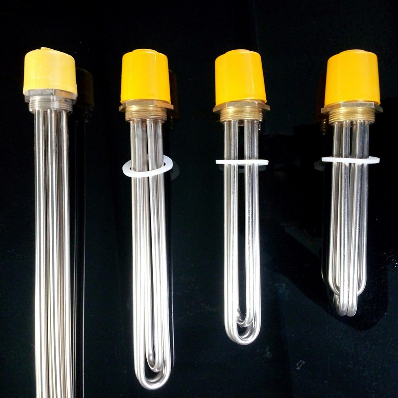 欣顺昊酿酒设备酿酒器大功率导热电加热管电加热棒/3V通用