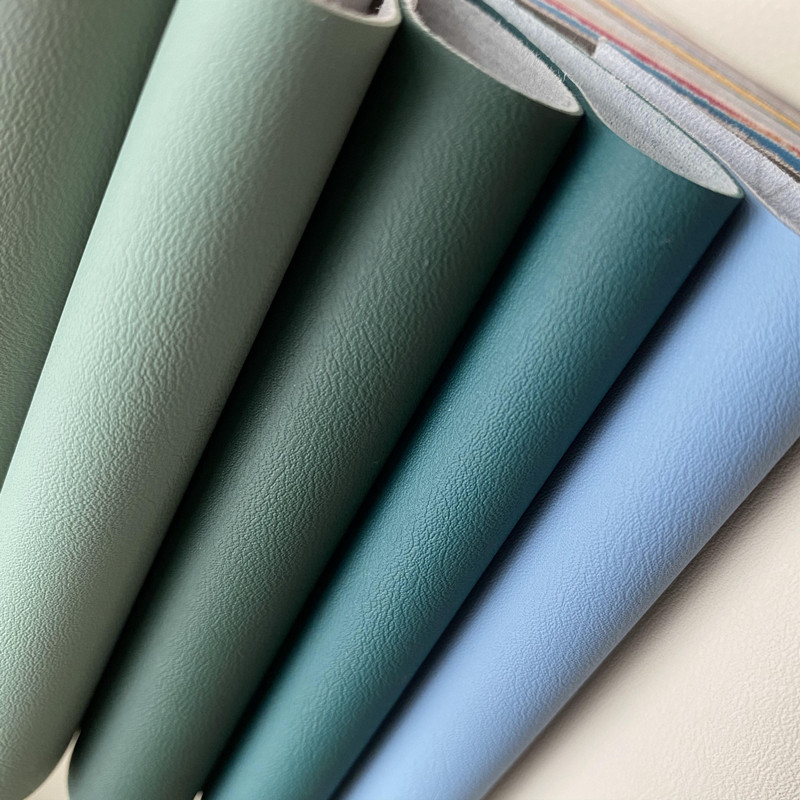 PVC床头沙发皮革面料皮料软包硬包加厚手工diy皮子家具座椅材料米