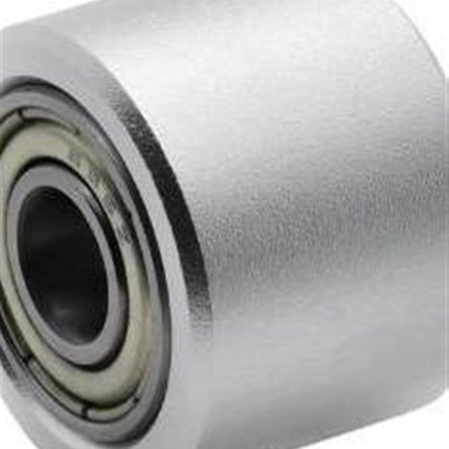 RORB RORM RORA RORS带轴承型滚轮 20/25/30/35/40/50/A-20-25-30