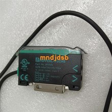 803586倍加福光纤放大器SU18-40A/110/115/126A光电传感器