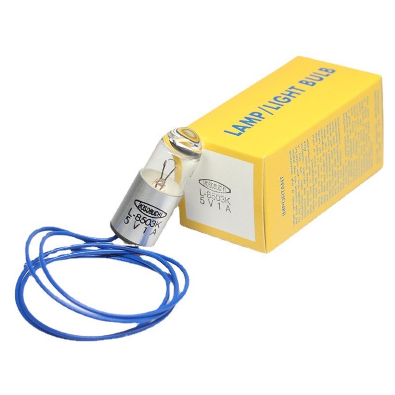 HOSOBUCHI L83K 5V1三洋贴片机点胶机灯泡