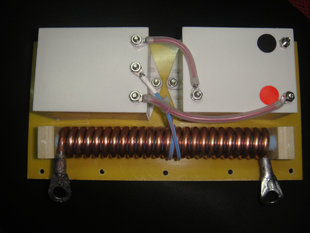 2000W3000W4000W5000W球形短弧氙灯触发器,2KW3KW4KW5KW触发器