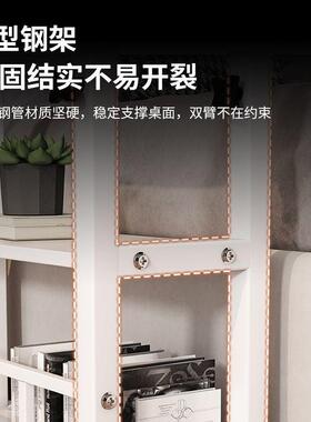 床边移桌可动降电脑32822桌简易人学升生书桌卧室宿舍家用懒简约