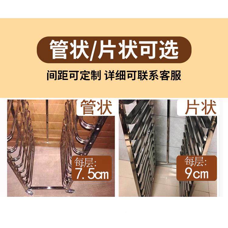 不无品牌/锈烤盘架商用铝钢焙面架子烘架车高比烤箱架置物直销