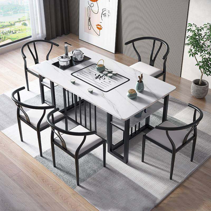 岩板桌面办公室茶桌椅组合轻奢家用客厅泡茶几茶桌一体一整套茶台,玩具/童车/益智/积木/模型,垂直悬浮玩具,淘宝优惠券,粉丝福利购,淘宝优惠卷