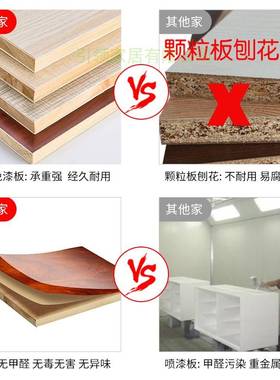 W8斗柜收纳柜简约现代五斗柜实木客厅欧式六斗橱卧室白色抽屉储物