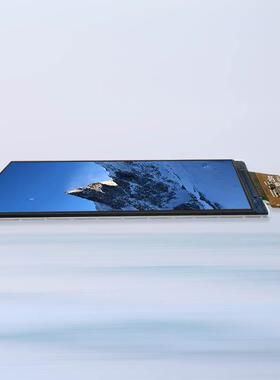 3.5ZZG寸MIP0I接口450亮度64*96模0组lc液晶显示屏tfdt液晶屏屏幕