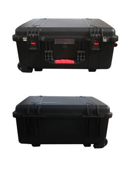 厂家直供安防保得PP16空箱防震水设备仪IMB-器拉杆箱安全防箱护工