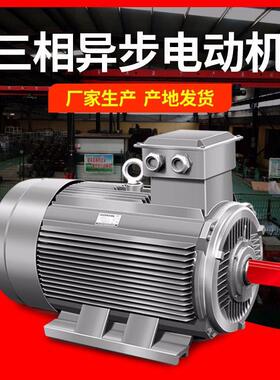 380VYE3-160L2P185KW25HP-机械210910马达三相电动.机全铜