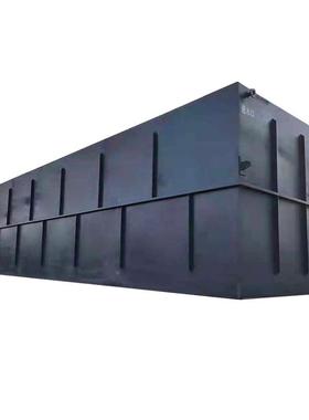 全KMW自农活动生活污水处设备村一体化生理污水处理设备