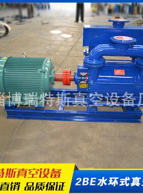 FAA2泵BE320水环真空37KW水环式真空泵及压缩机