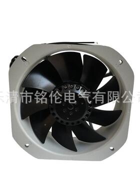 DS225D80MABB工频轴风机散热风扇S225流8456461340NA耐高温轴流风