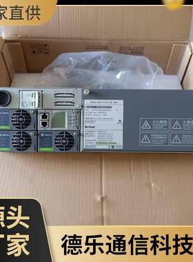 NetSure 531 A31-S1 6KVA嵌入式电源系统 -48V90A 3U交流转直流通