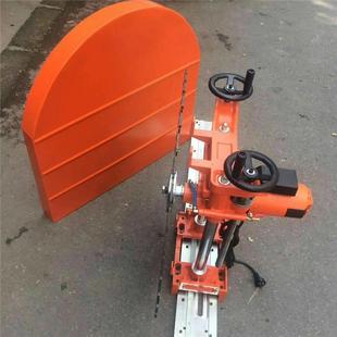 厂家钜惠MK12YKE00墙墙面切割机手动壁切孔割机楼钻设板备