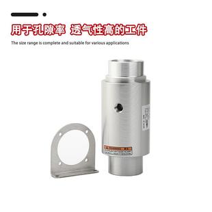 ZH102035040 X18输送型真空发生器上料机吸料SVHUC20E0400