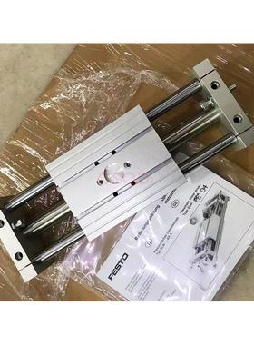 FESTONBJ杆直线气SLM-16-20-25-32-160缸-20-无3020-400-KF-A-GSL