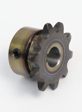 FB60B齿数：K1~19成品孔链轮旧J6IS键CHO槽规格＜可做表面处理＞