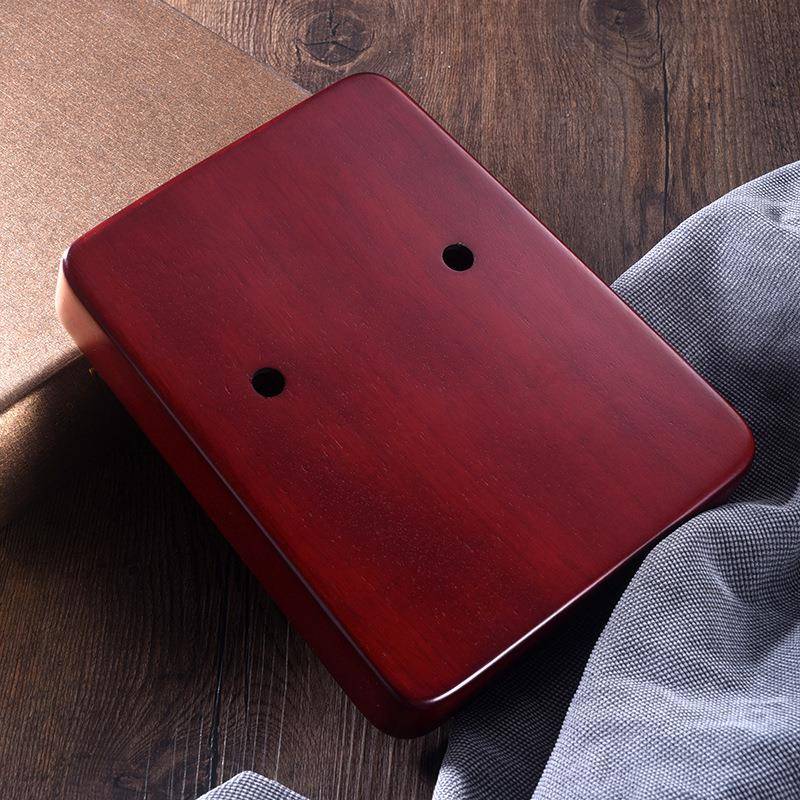 精灵拇指单21音卡林巴琴1树7键板kalimba手指琴琴tTF-17Mreelf