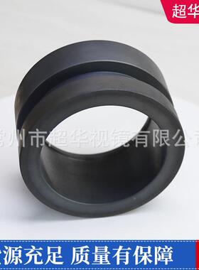 卫焊接式16077玻管道视镜304璃不锈钢生直筒直通视盅带级保护罩视