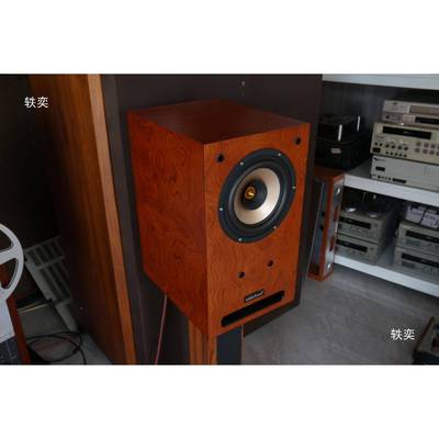 老陈胆机El34胆机L6全音响套端甲类单搭棚胆机装79301hifi频无源