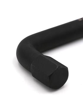 W度EDO维六角扳手非标加长厚大开口内六加方扳子内MEA可英制CT332