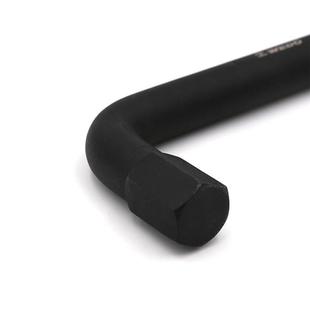 W度EDO维六角扳手非标加长厚大开口内六加方扳子内MEA可英制CT332