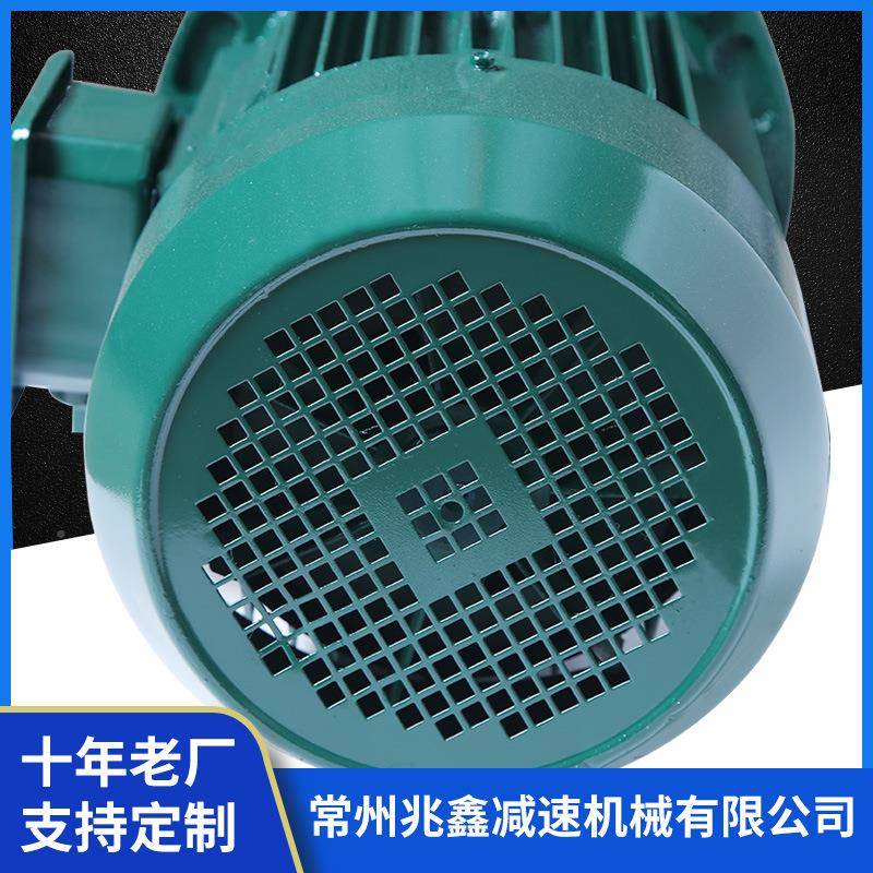 售发BW3-23-7.5减k式w卧式摆02线针轮减D速机直联电机速器变速机
