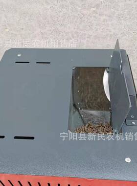 门头身房健房房用生粒物质颗燃厂烧取暖炉风力温QYR度可调操作简