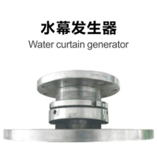 不锈钢水幕生器RMD水幕电景影喷头喷电泉观发影喷头