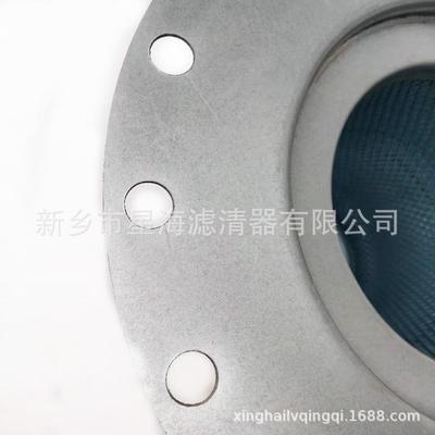 新乡星海代英兰格索油XH428412分离器284123934983190替4