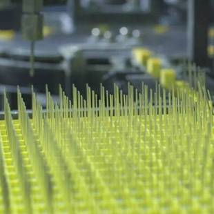 厂家直销 X2安规电容 103K/275V 0.01uF 抗干扰环保 品质保证