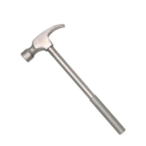 T子OOLTIM图泰ENJJ钛合金羊锤羊角锤无磁工具起钉器高精密工具角