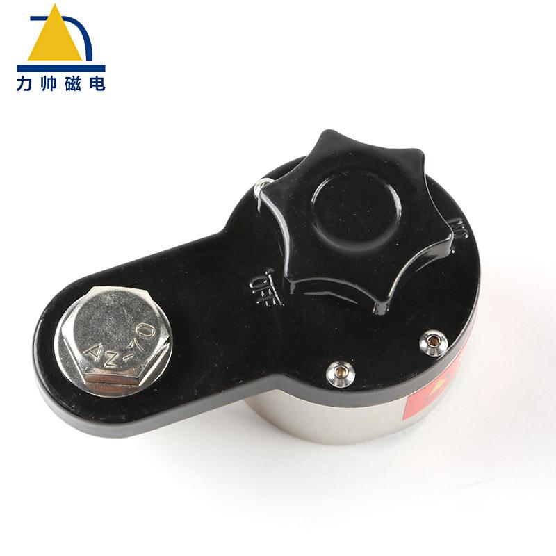 1力帅磁力焊接接器厂地家MWGC1-60焊直销磁性固定接头夹电吸铁MWG
