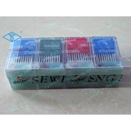 多特机针DPDP*171714#16##18#20#21同步，高车*机车针缝天下