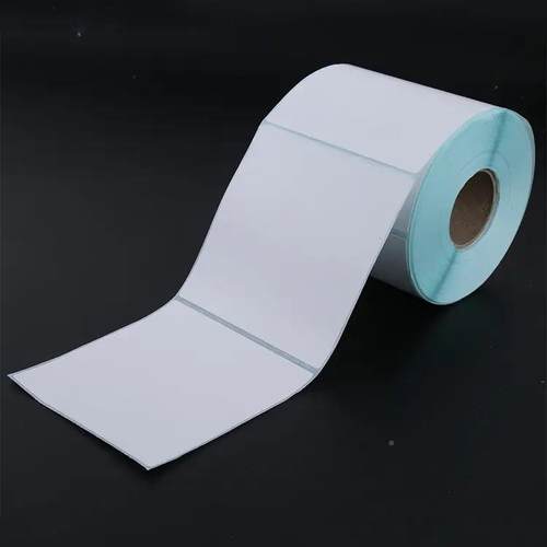 三防热敏纸不TZZ干胶码标签打印纸打100x150敏热印纸