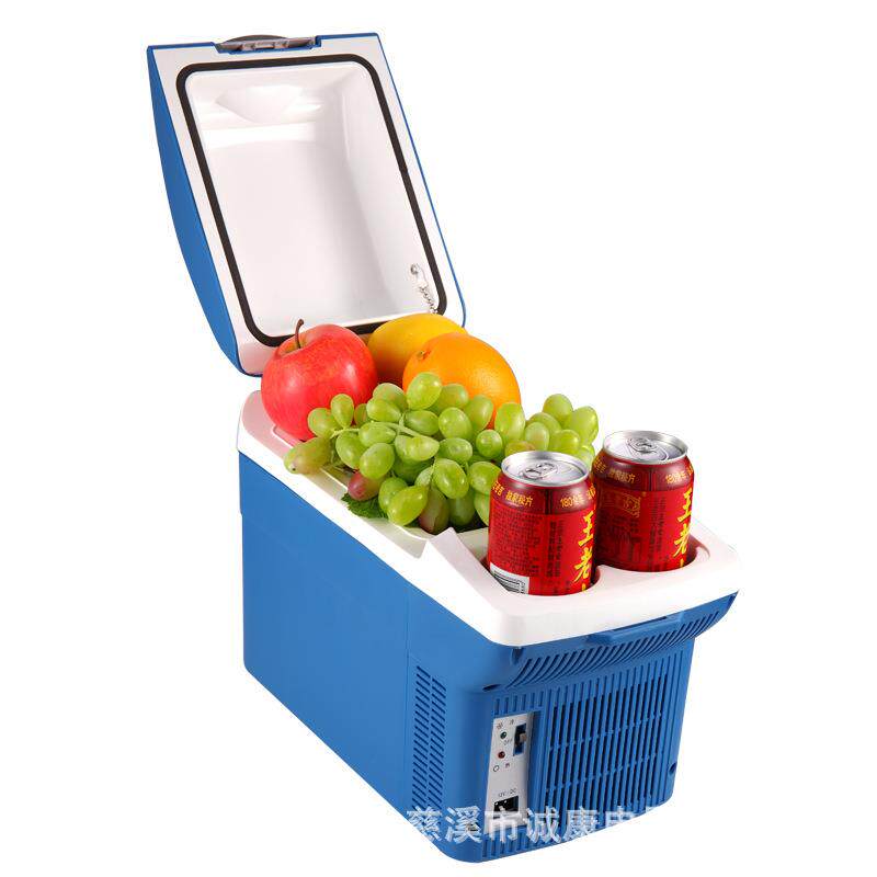 索8美特L车载冰箱迷你小箱车家割草机/草坪机