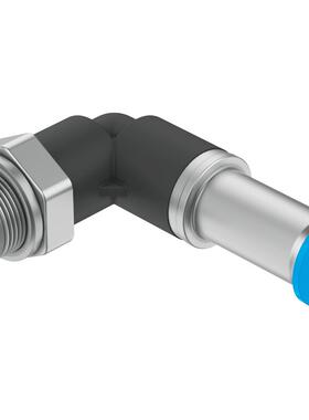 FEST8O费斯托LDMV型快插单向接头QSMKL-G11/8-48630416305