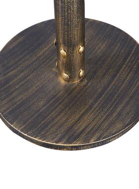 平厂家货源中西餐厅铁桌脚双柱耐61262形重长方面钢板铸台脚支架