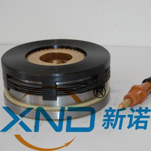 DLMO-6.3A有环湿式多片电磁离合厂/DLM0滑-6RLC.器3花键电型刷离