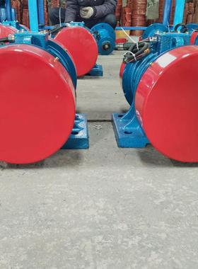 VB-1054w震动电机0-.5千瓦工业8323261230v振动电机3单220v振动相