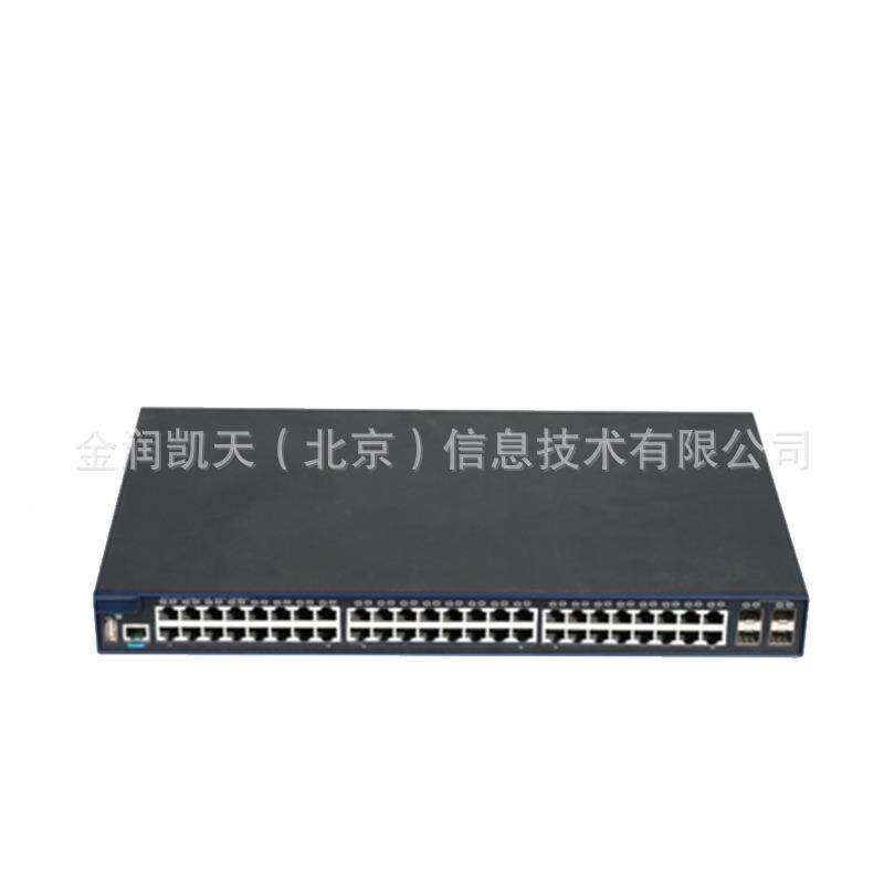 锐捷RG-S2928G-12P机二型层管理千兆24口交换RG-S292812口支持POE