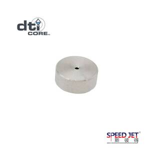 DTI宝石水喷嘴，FLOW#041759-10，净重2.61g、毛重3.89g