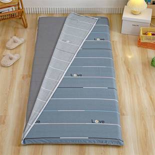 学生宿舍90x190单人上下床床笠套床垫套床罩1米2单件床笠保护罩