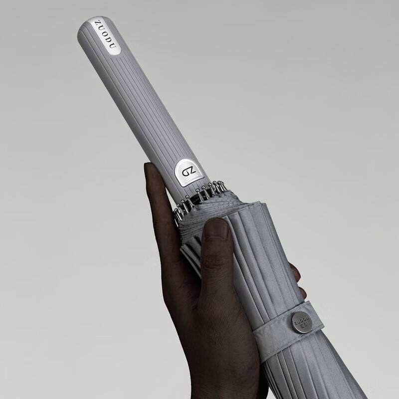 左都雨伞男加大加2固长柄大号超大直双人柄商务伞杆直伞BJQ4骨大