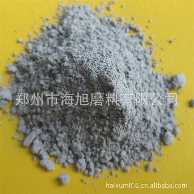 喷砂、砂、纸及油石生产用IXN刚玉砂粒棕度砂轮微粉