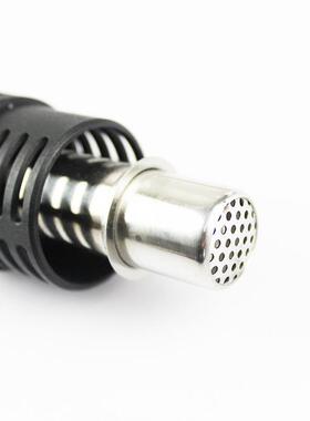 安泰信热手柄焊台风手柄850风手柄配件拆焊台手AT852D858拔放台