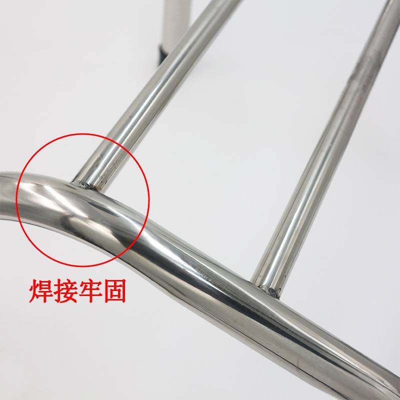 洗头床配件理发椅脚踏家用落地可移动脚踏脚垫美发椅不锈钢脚踏,玩具/童车/益智/积木/模型,垂直悬浮玩具,淘宝优惠券,粉丝福利购,淘宝优惠卷