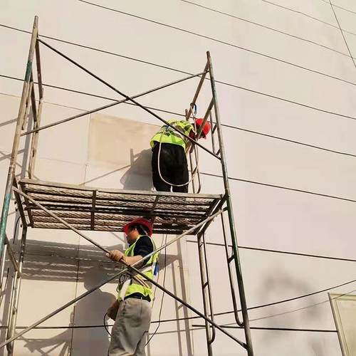 纤水泥板泄维爆墙全国施工钢架轻型WZZ板骨泄压墙防火保温泄爆墙