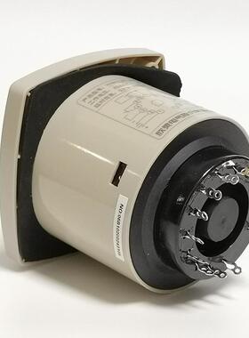 可欣灵时间继电器HHS1调1JS11升级款0.01无品牌/S-99H9M5AC220V