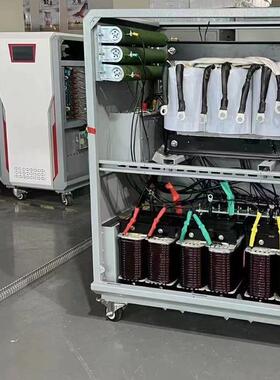 广东科电源三相380V无触K点稳压器20KW10KW150KVA-2000RGFVA频高0